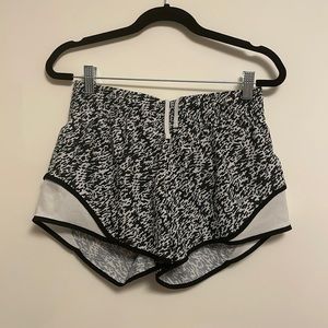 Nike Dri-fit athletic shorts